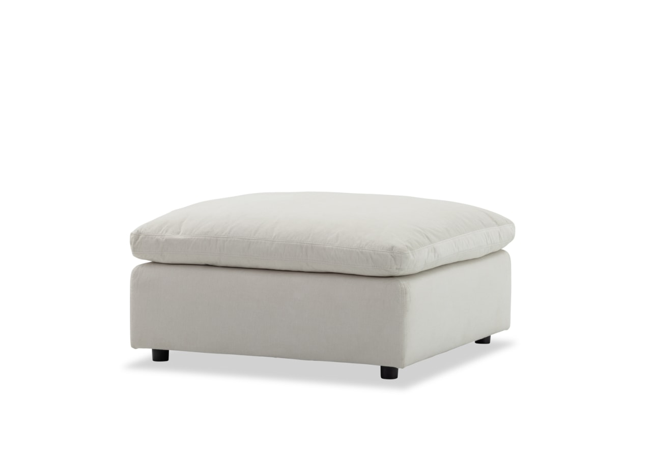 SUNNI FABRIC Ottoman(F) – image 3 of 4