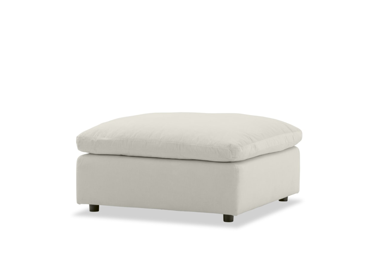 SUNNI FABRIC Ottoman(F) – image 3 of 4