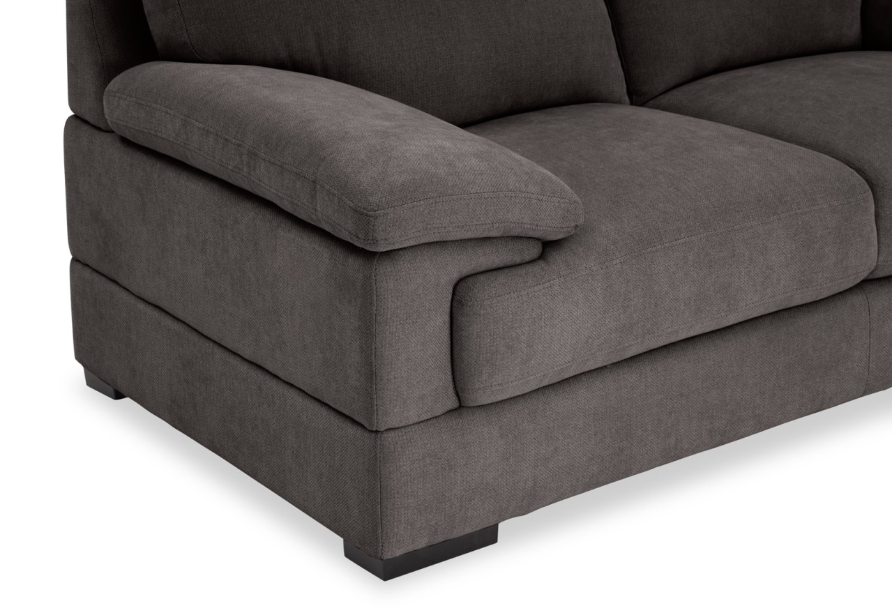 CANDACE FABRIC 2 Seater Sofa – image 4 of 7
