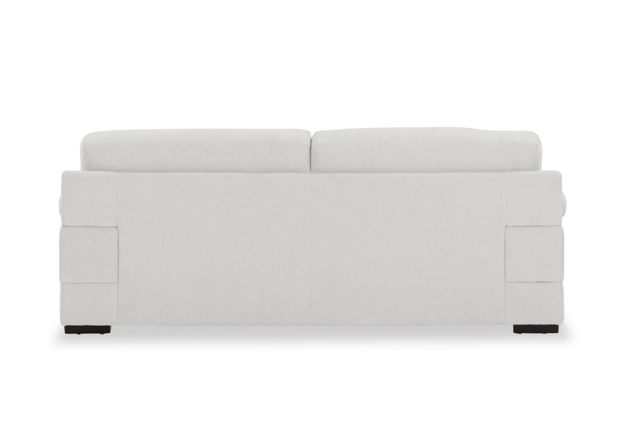 CANDACE FABRIC 3 Seater Sofa – image 3 of 6