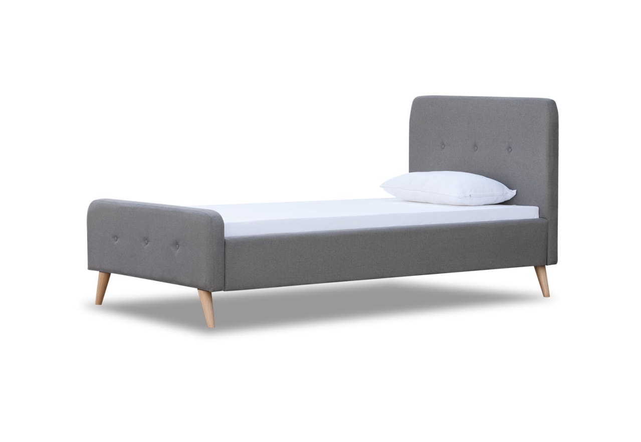 RAINEY King Single Bed – image 4 of 9