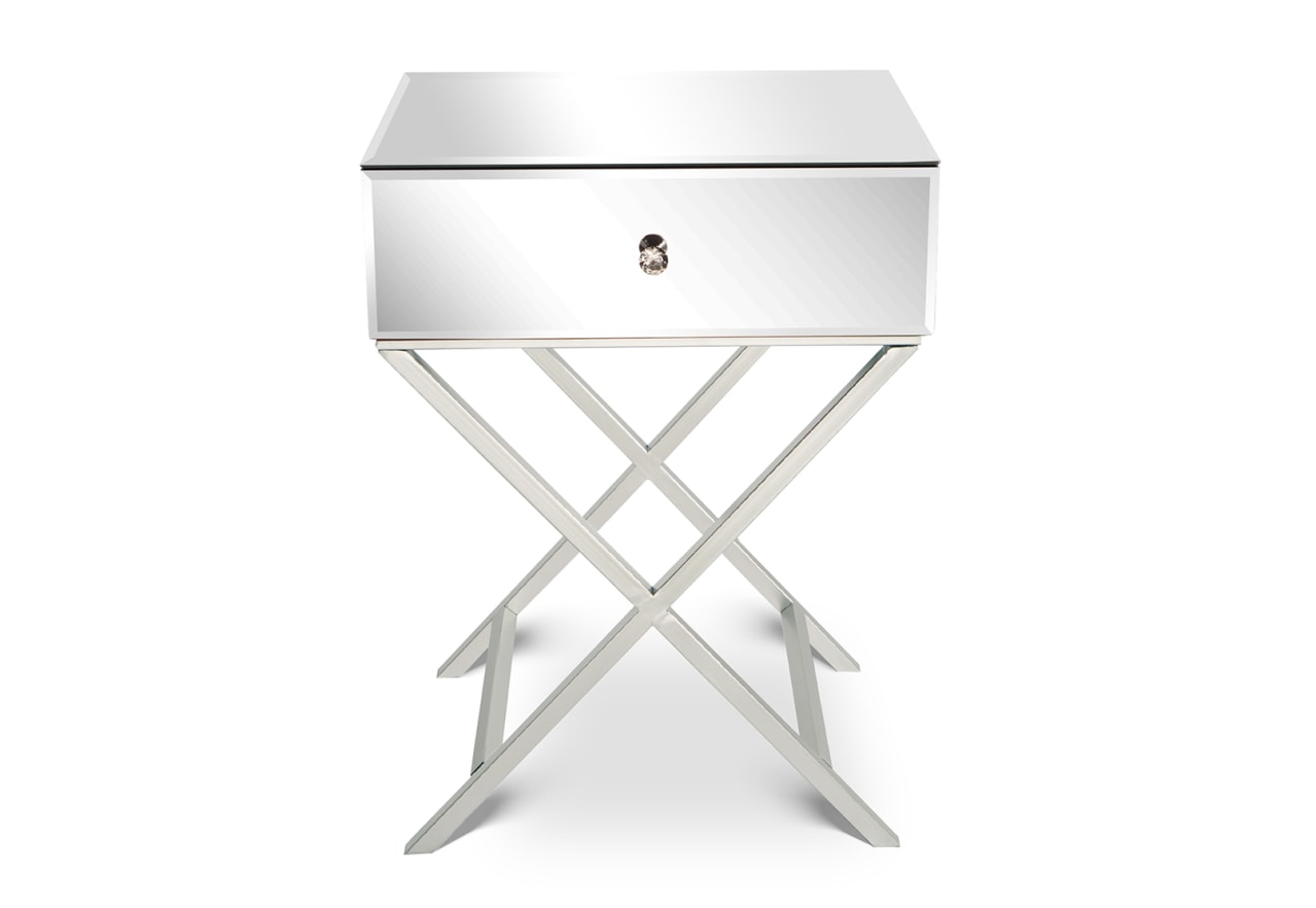 RONDA 1 Drawer Bedside – image 3 of 13