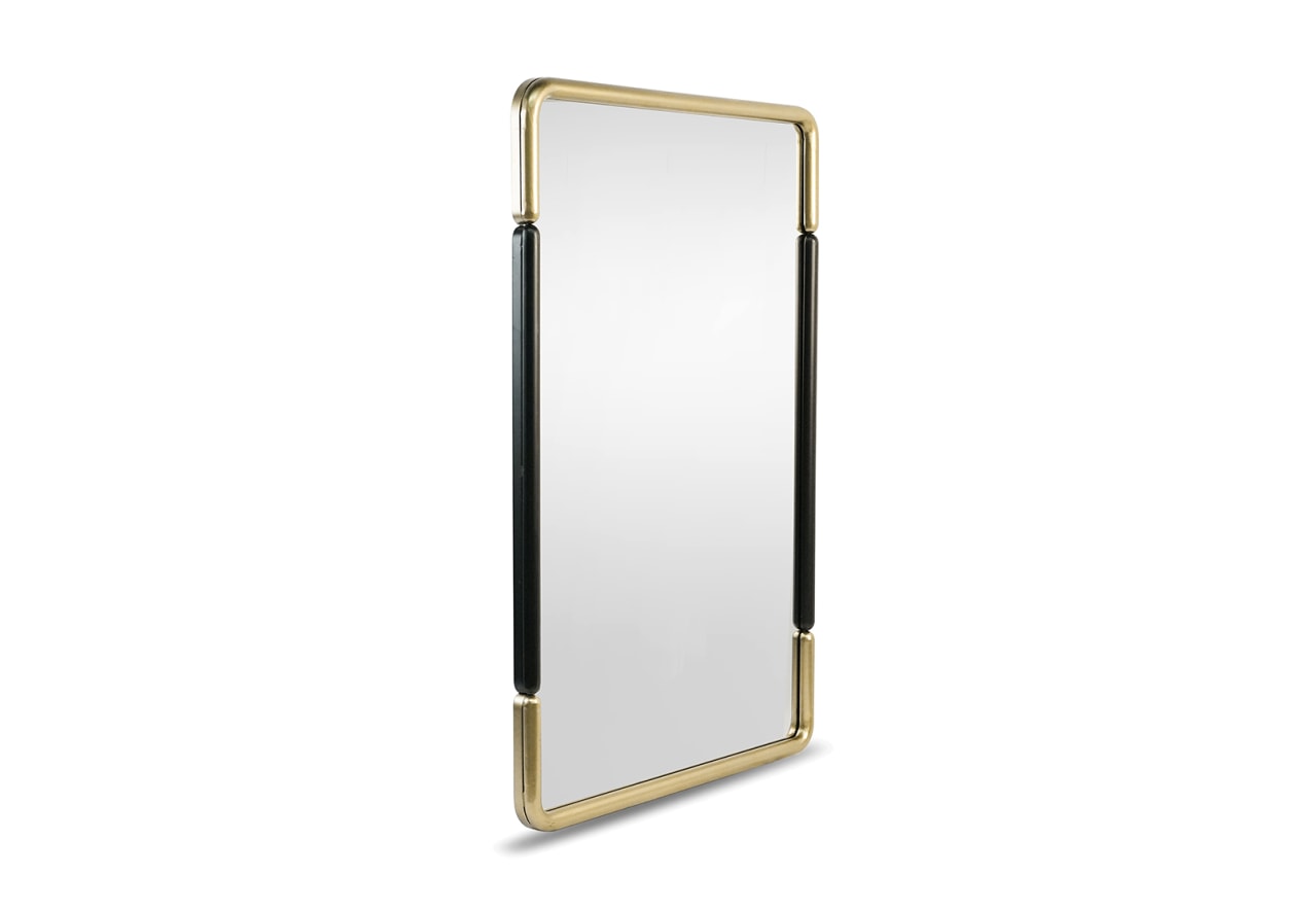 SANTA MONICA Wall Mirror – image 2 of 6