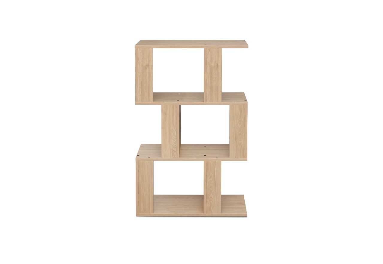 DECKER 3 Tier 950 Bookcase – image 4 of 5