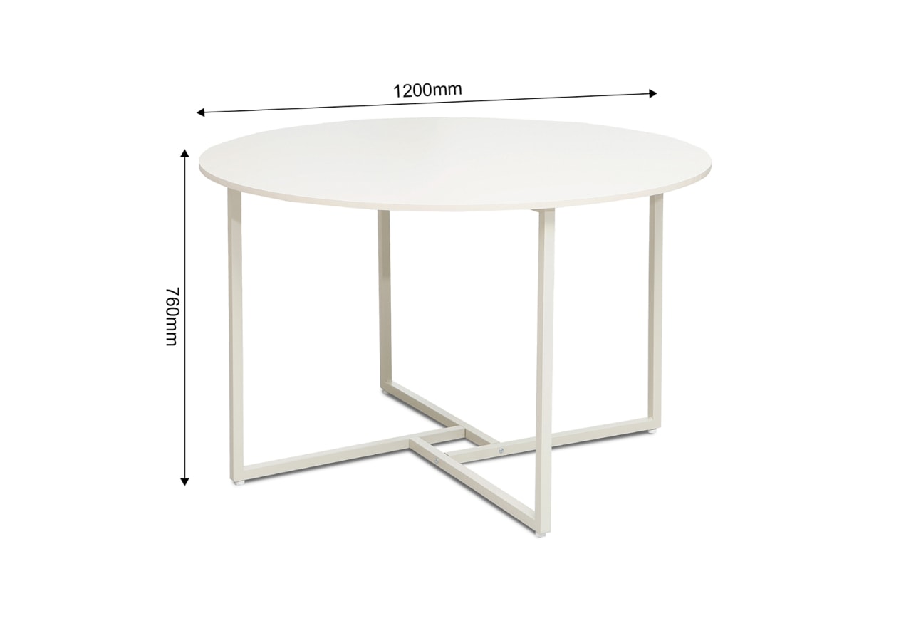 DELEON DINING TABLE – image 5 of 5