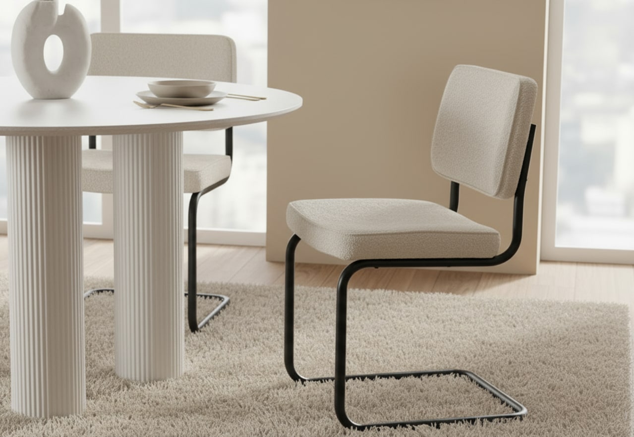 FORD Dining Chair – image 2 of 17