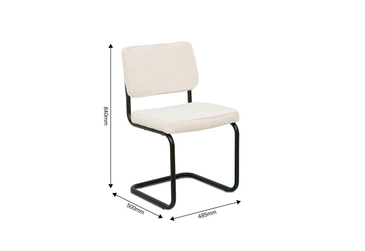 FORD Dining Chair – image 16 of 17