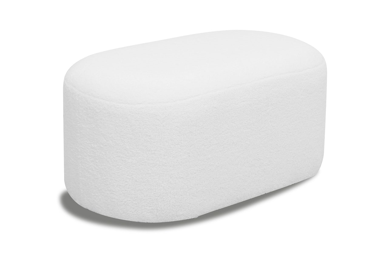 GILMORE Ottoman – image 3 of 6