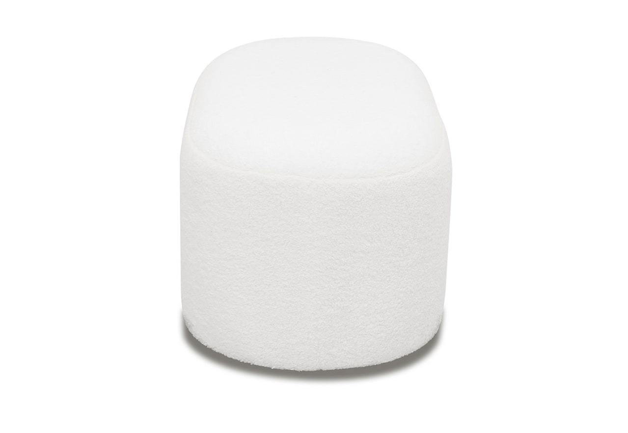 GILMORE Ottoman – image 4 of 6