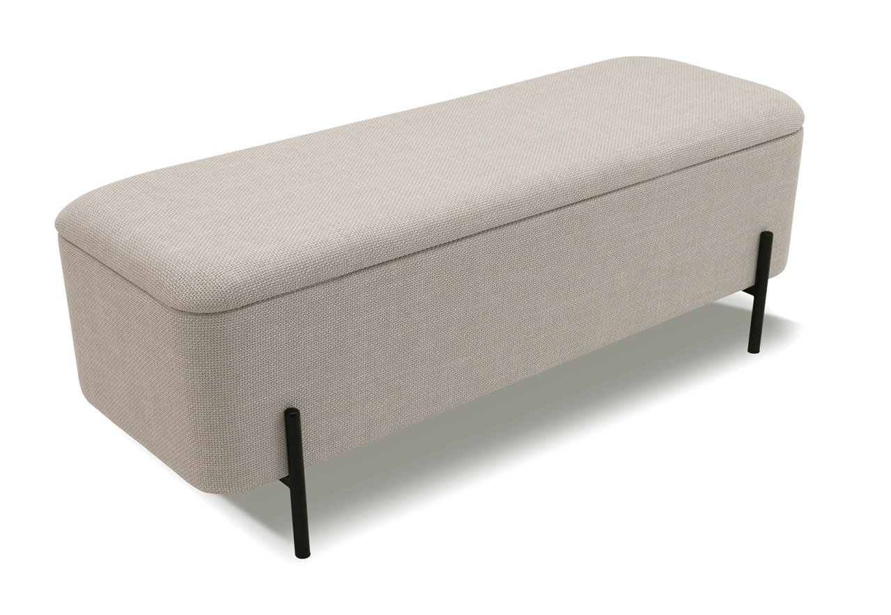 MEJIA Ottoman – image 5 of 7