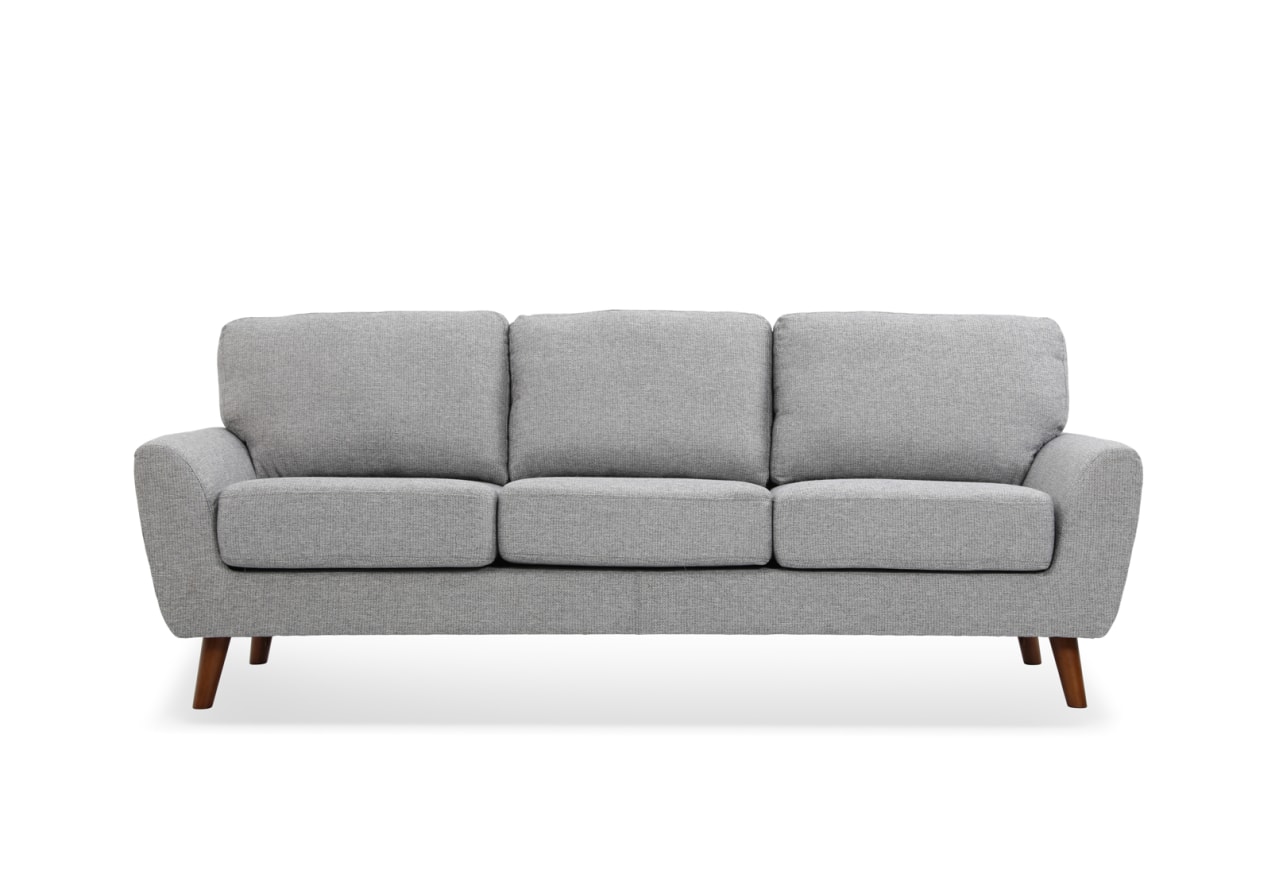 GRAHAM 3 Seat Sofa – image 2 of 6