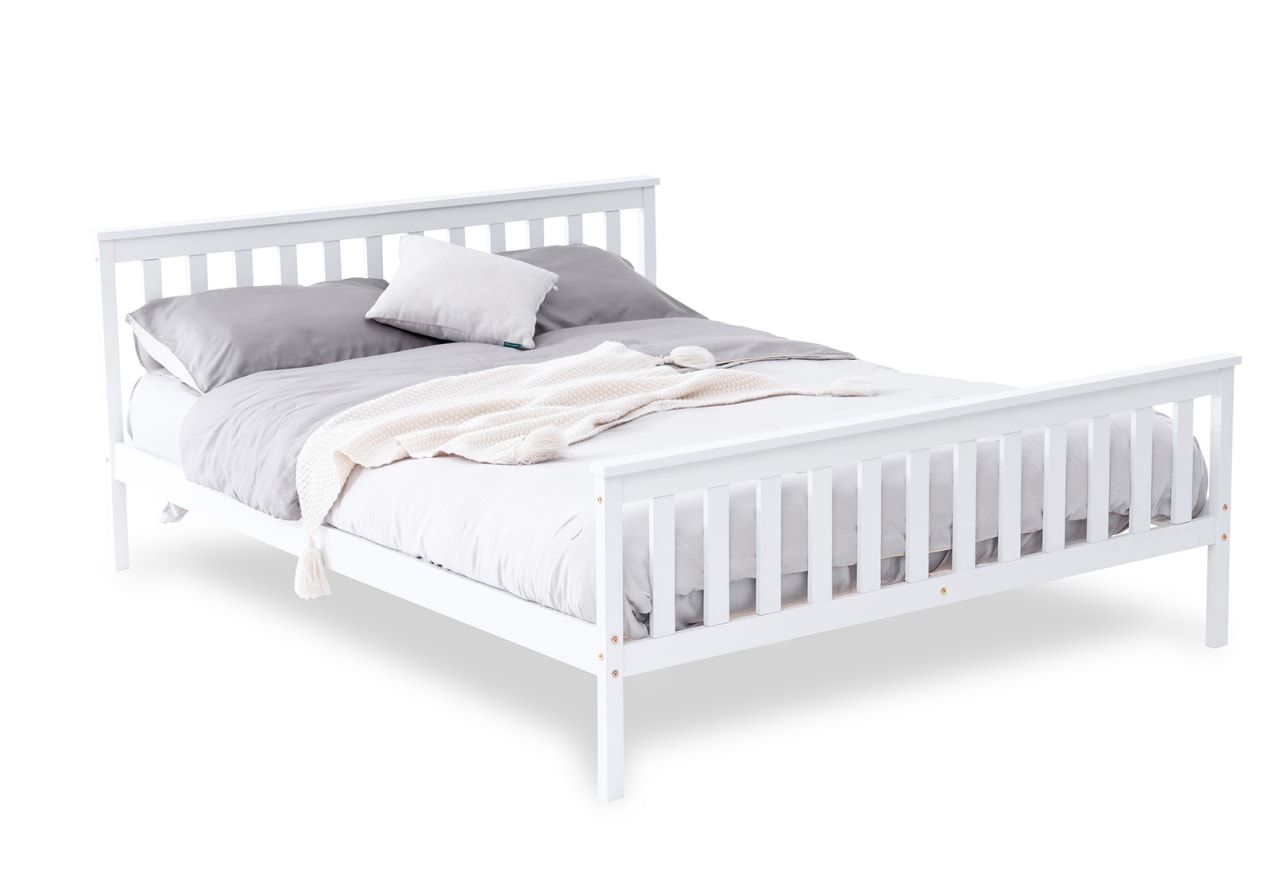 MARSH Queen Bed – image 3 of 6