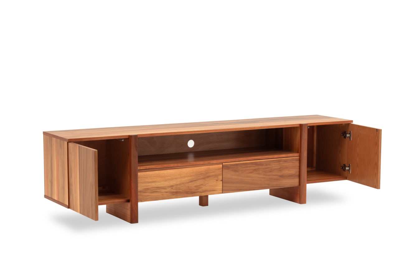 CULLIN Entertainment Unit – image 4 of 10