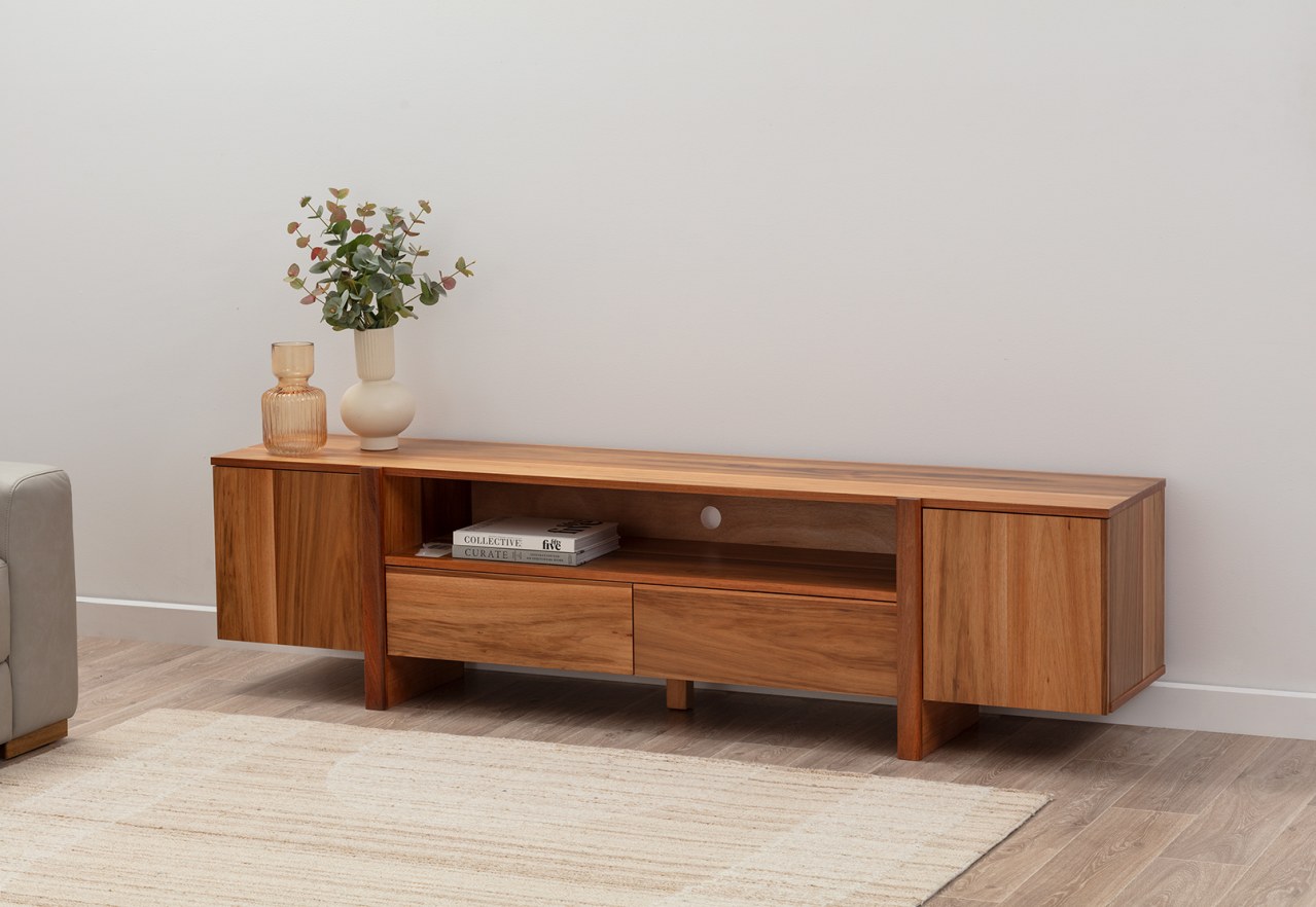 CULLIN Entertainment Unit – image 10 of 10
