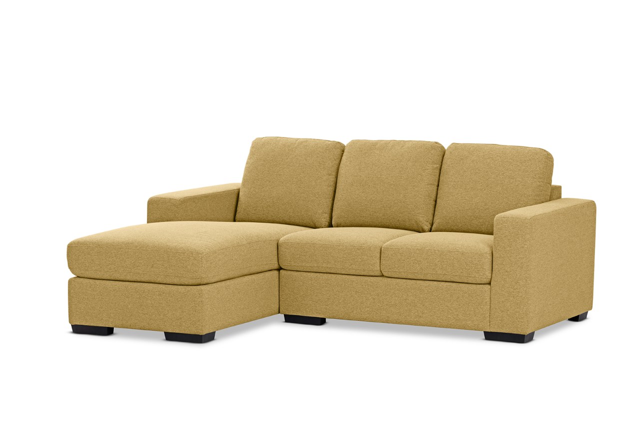 KIRBY 3 Seater LHF Chaise – image 2 of 4
