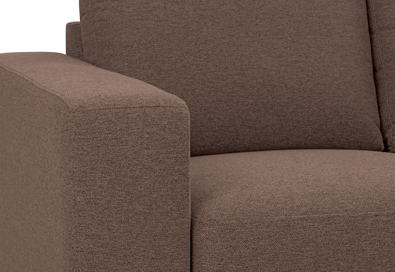 KIRBY 3 Seater RHF Chaise – image 4 of 4