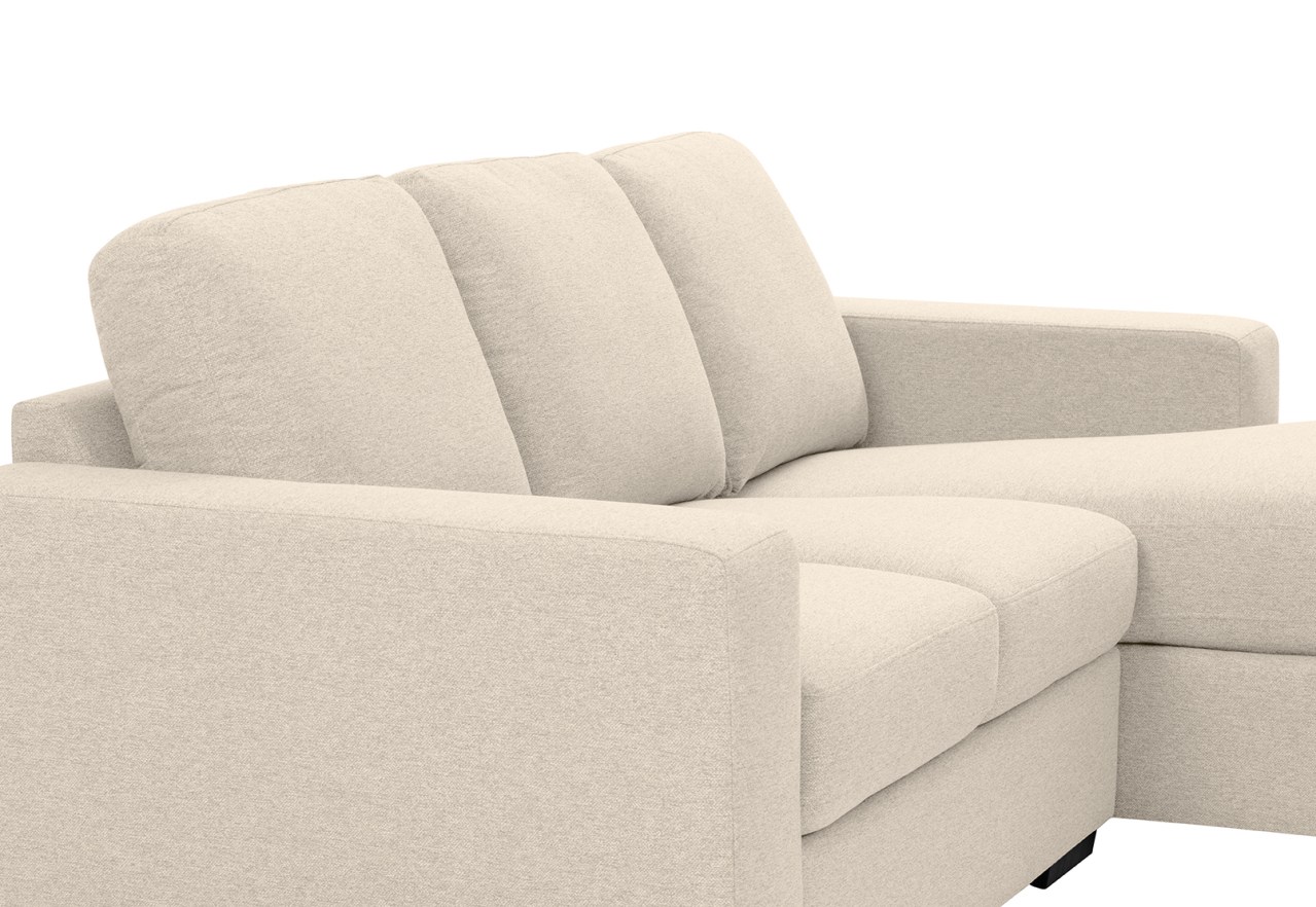 KIRBY 3 Seater RHF Chaise – image 3 of 4