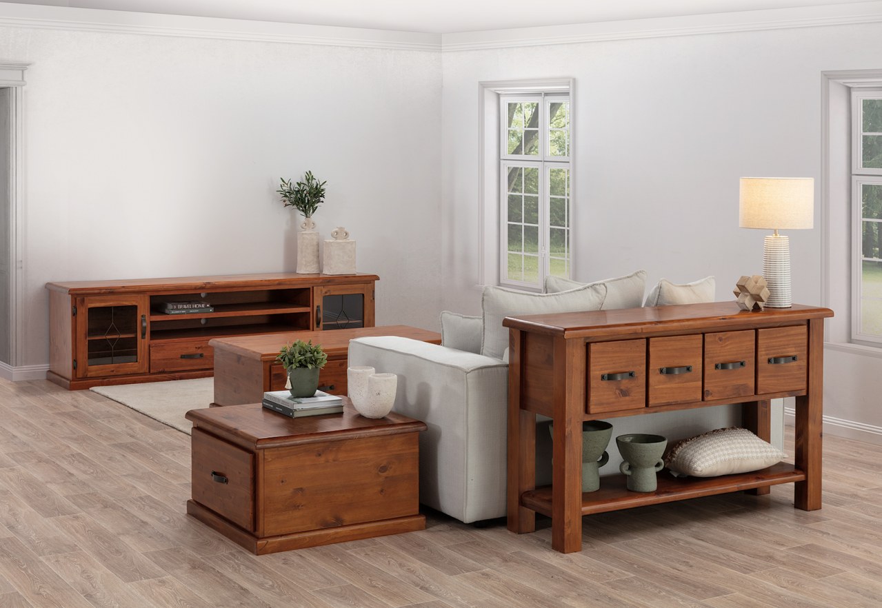 CALLAGHAN Sofa Table – image 8 of 8