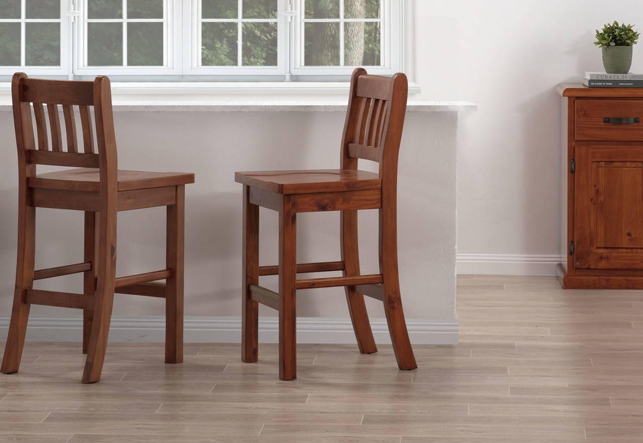 CALLAGHAN Bar Stool – image 1 of 8