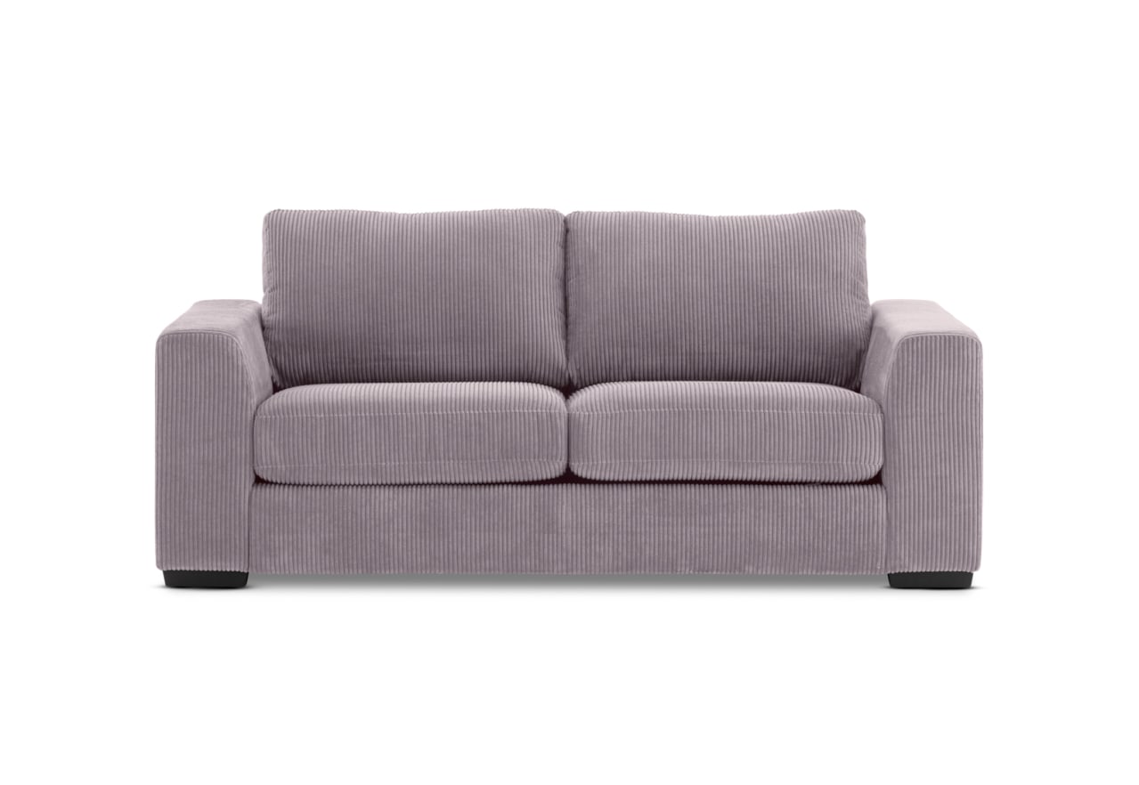 KOAH FABRIC 2.5 Seater Sofa Bed – image 3 of 7