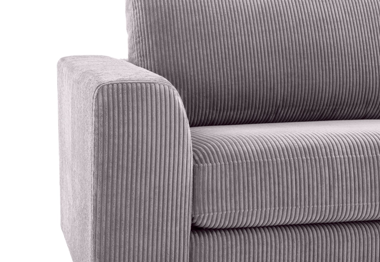 KOAH FABRIC 2.5 Seater Sofa Bed – image 6 of 7