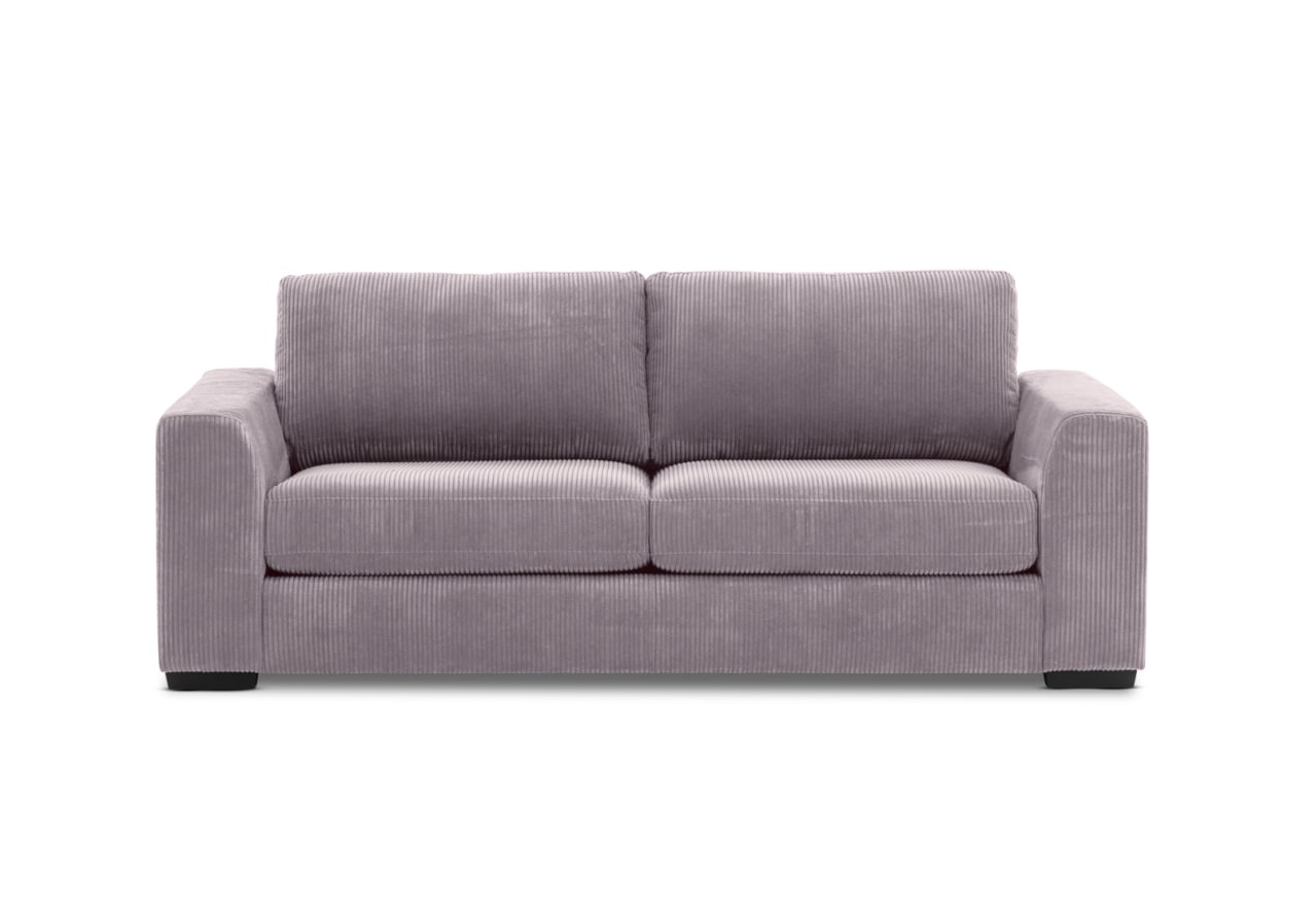 KOAH FABRIC 3.5 Seater Sofa Bed – image 3 of 8