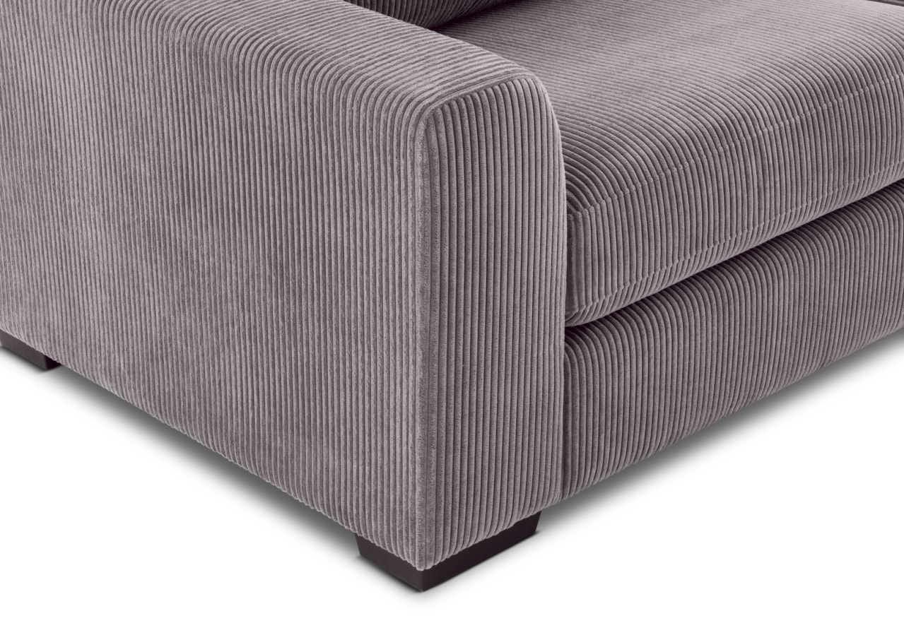 KOAH FABRIC 3.5 Seater Sofa Bed – image 5 of 6