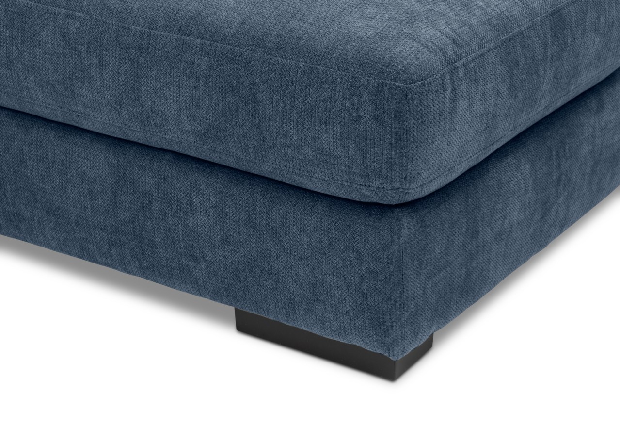 CANDACE FABRIC 7 Seater Corner RHF Chaise – image 11 of 15
