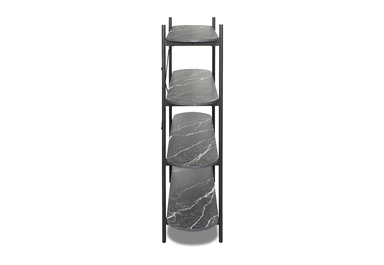 ELGIN 4 Tier Shelf – image 4 of 10