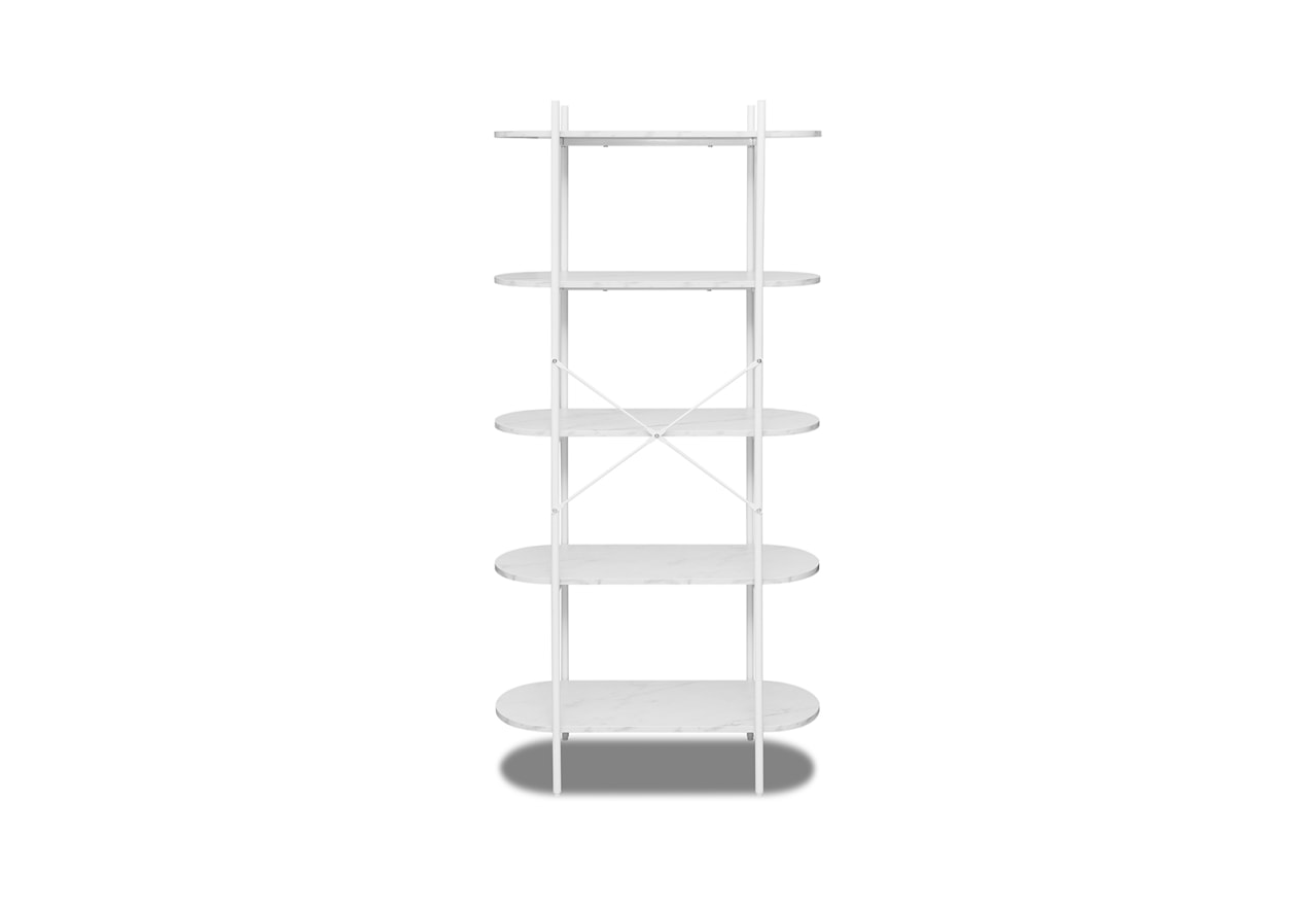 ELGIN 5 Tier Shelf – image 5 of 7