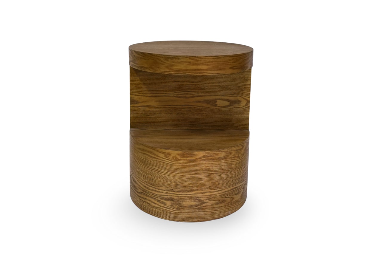 MCKEE Lamp Table – image 3 of 11