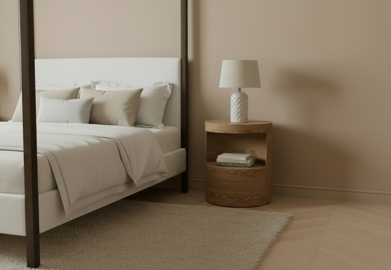 MCKEE Lamp Table – image 11 of 11