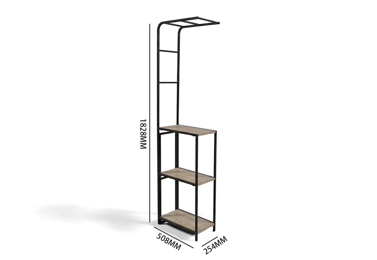 PAYNE Coat Rack – image 5 of 5