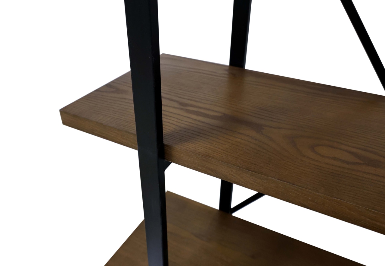 POTTER 3 Tier Bookcase – image 6 of 12