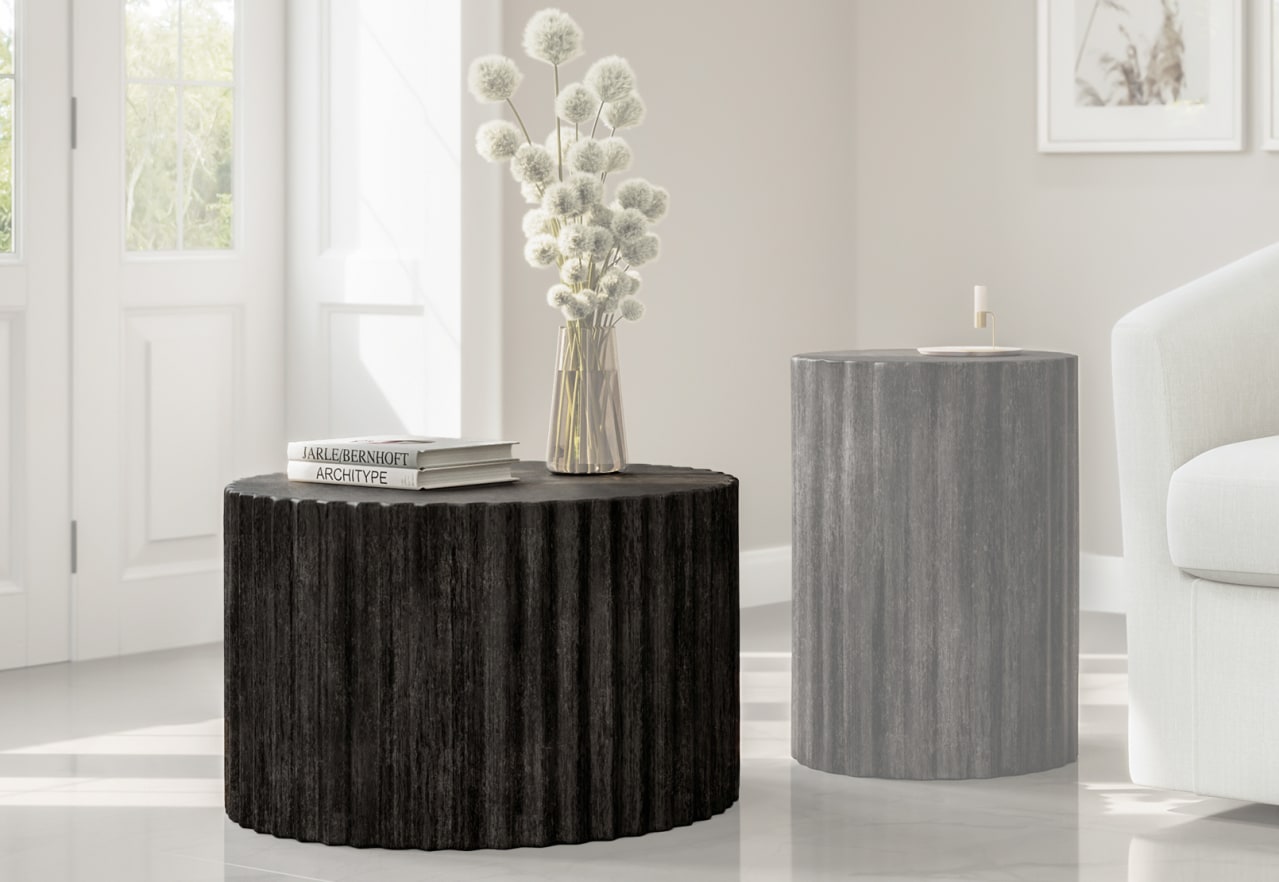 PRUITT Coffee Table – image 1 of 11
