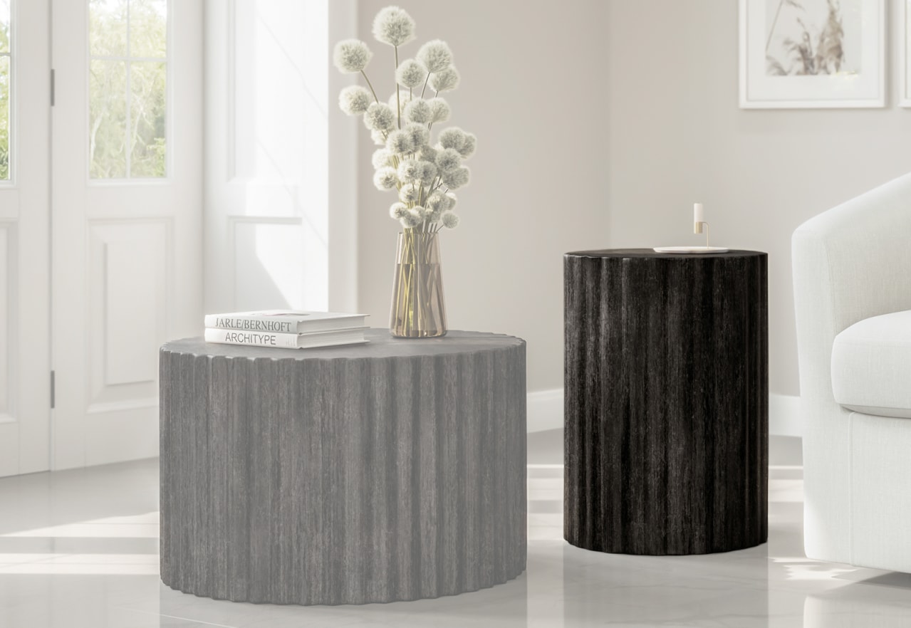 PRUITT Lamp Table – image 3 of 20
