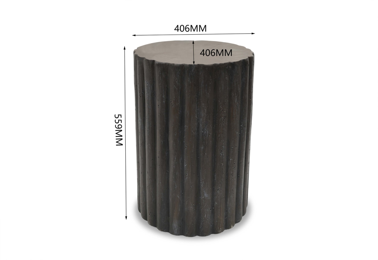PRUITT Lamp Table – image 14 of 20