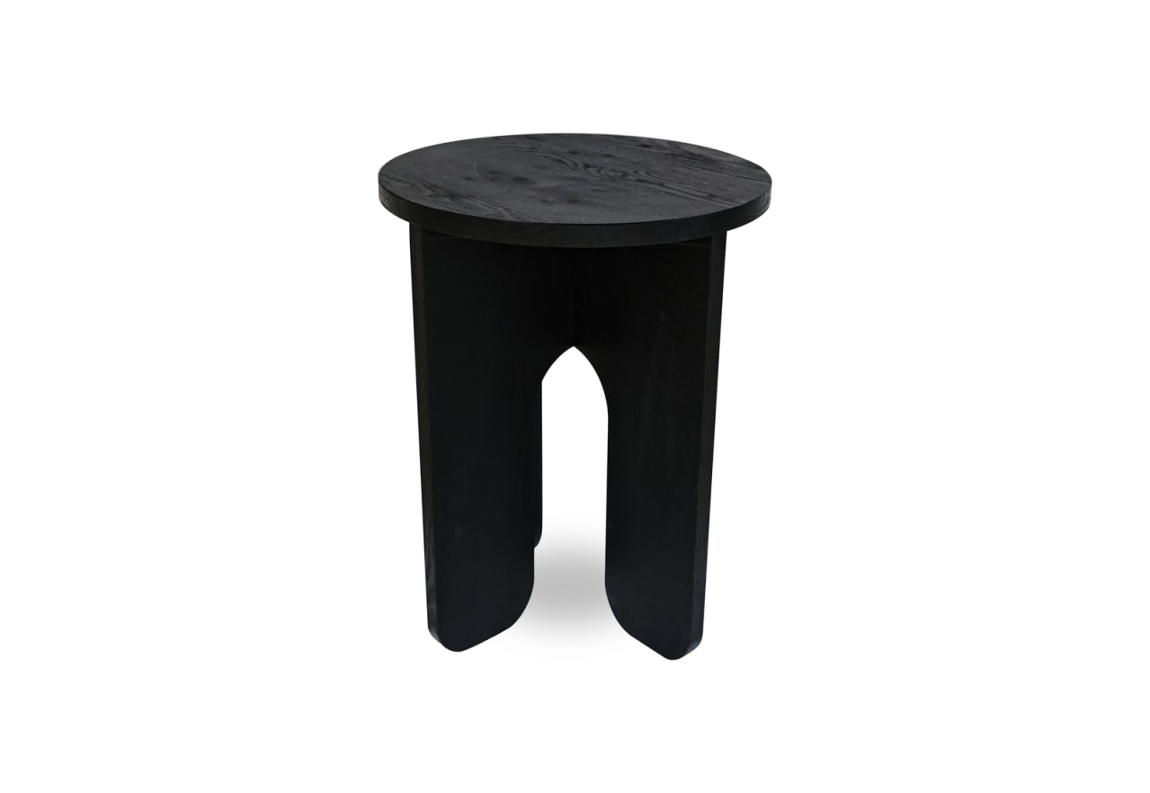 QUINTANA SMALL LAMP TABLE – image 2 of 3