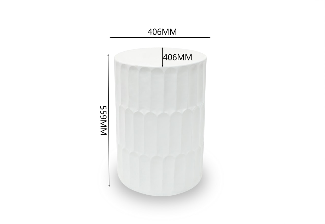 RHUTHUN Lamp Table – image 12 of 14