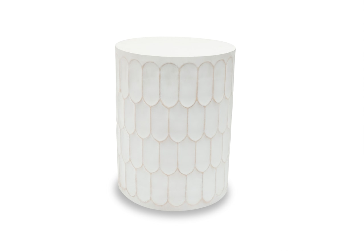 RHUTHUN Small Lamp Table – image 4 of 7