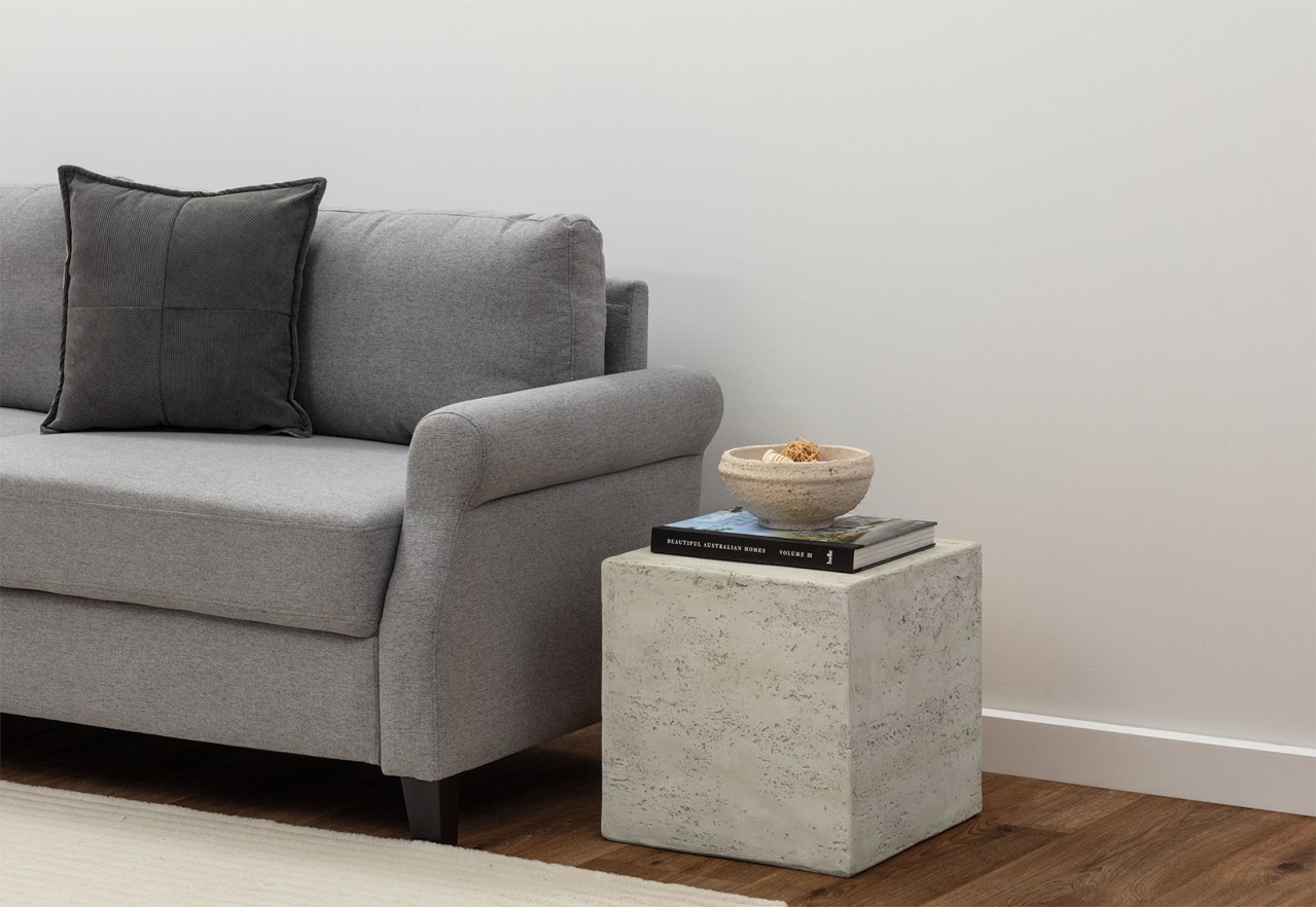 ROBERTS 400mm Lamp Table – image 6 of 6