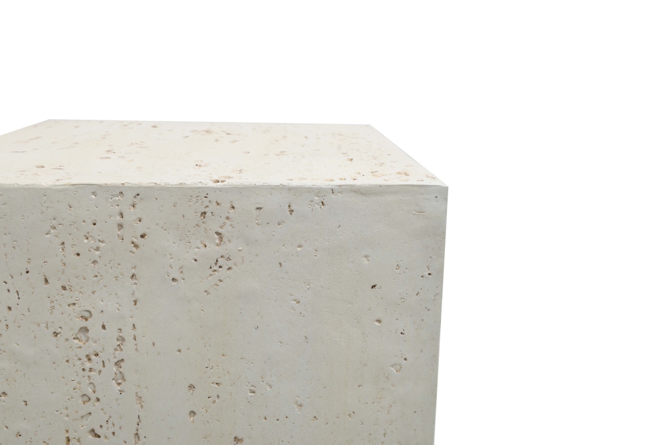 ROBERTS 508mm Lamp Table – image 2 of 6