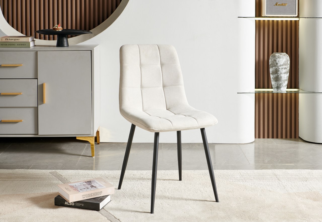 WILKINS Dining Chair (2PCS/CTN) – image 9 of 9