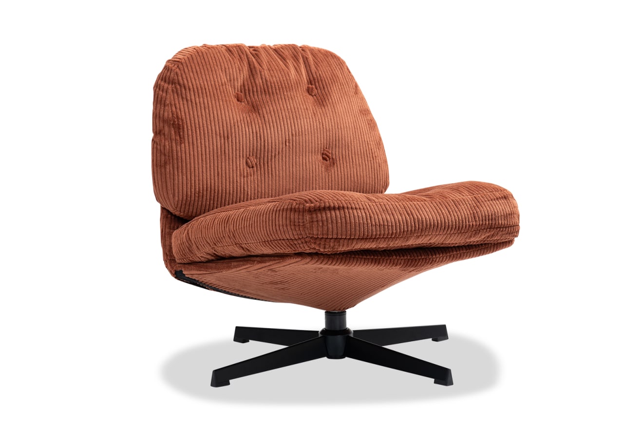 HART Swivel Chair – image 3 of 7