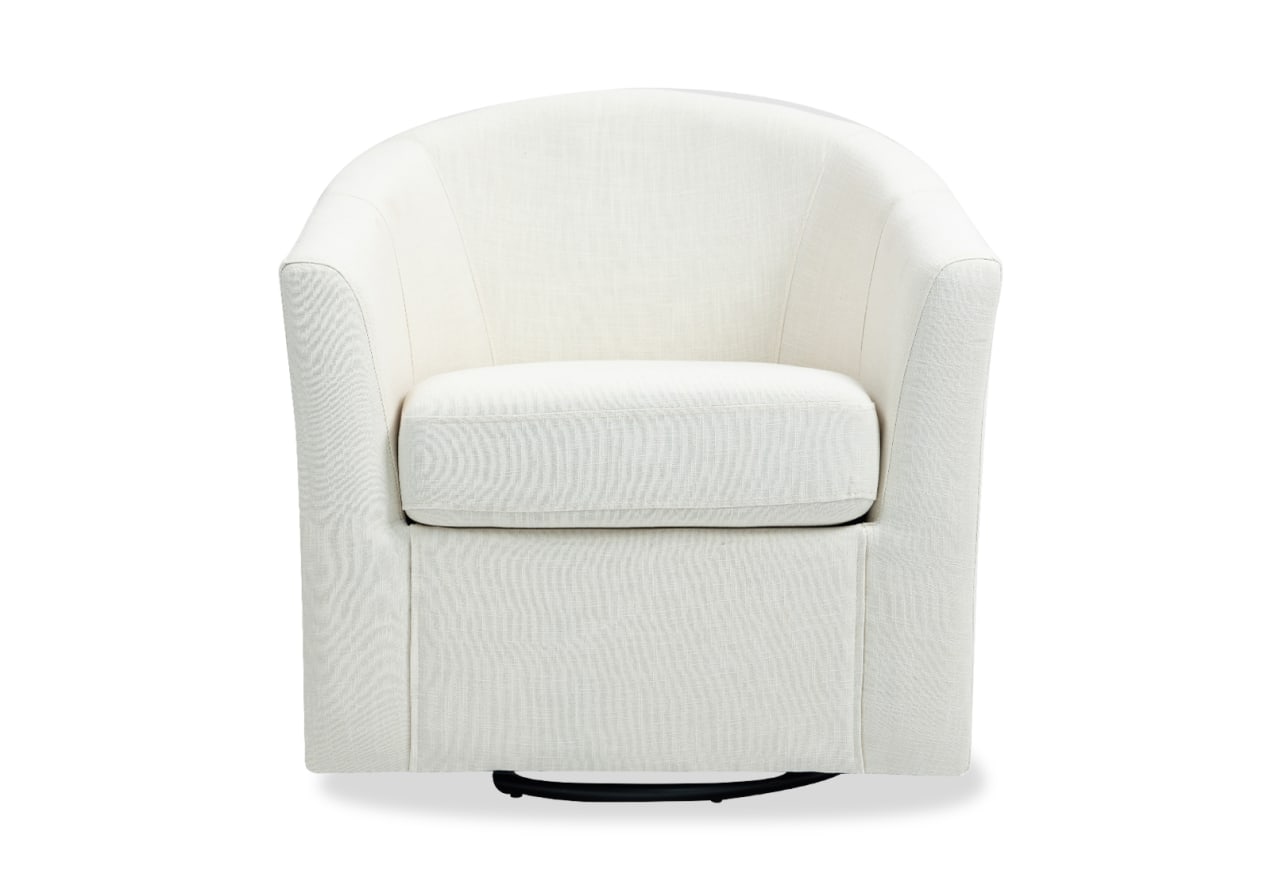 HILL Swivel Chair – image 1 of 7