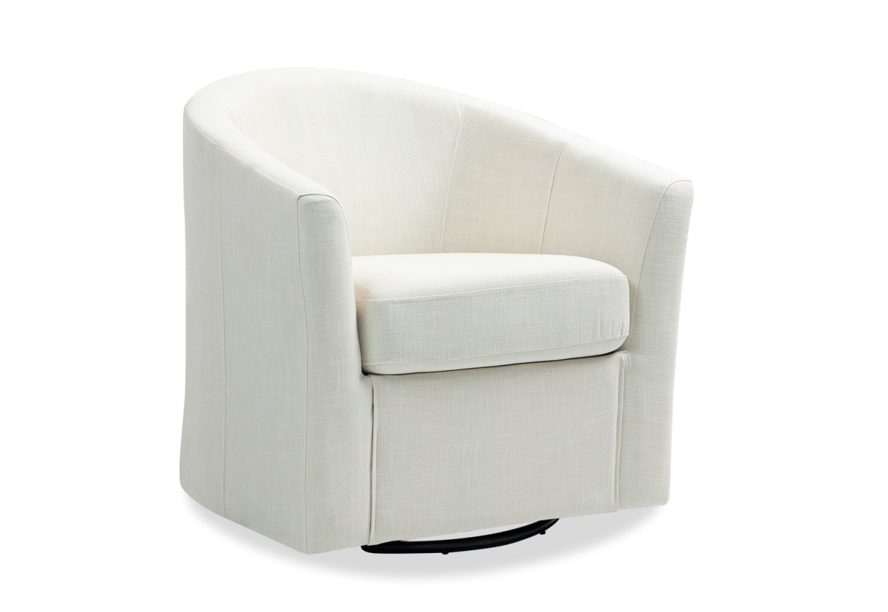 HILL Swivel Chair – image 2 of 7