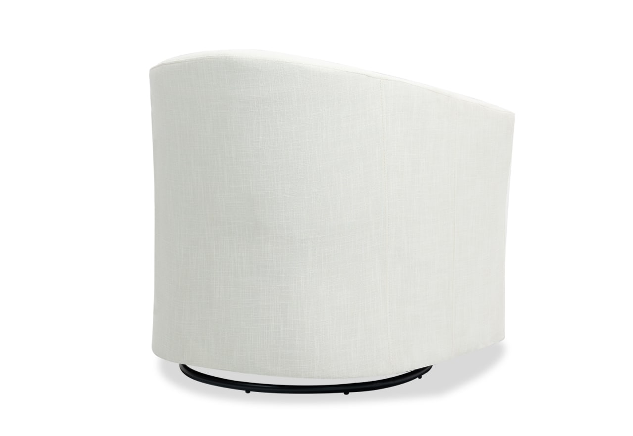 HILL Swivel Chair – image 3 of 7