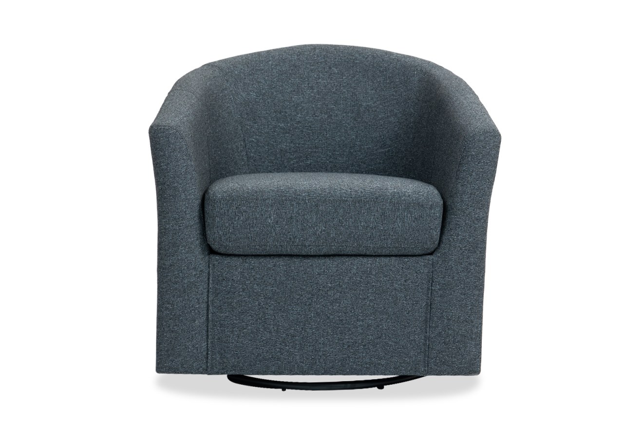 HILL Swivel Chair – image 1 of 8