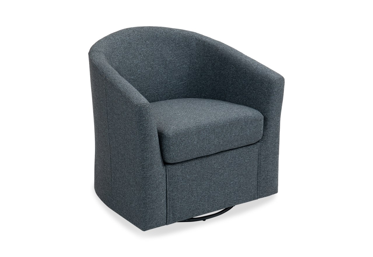 HILL Swivel Chair – image 2 of 8
