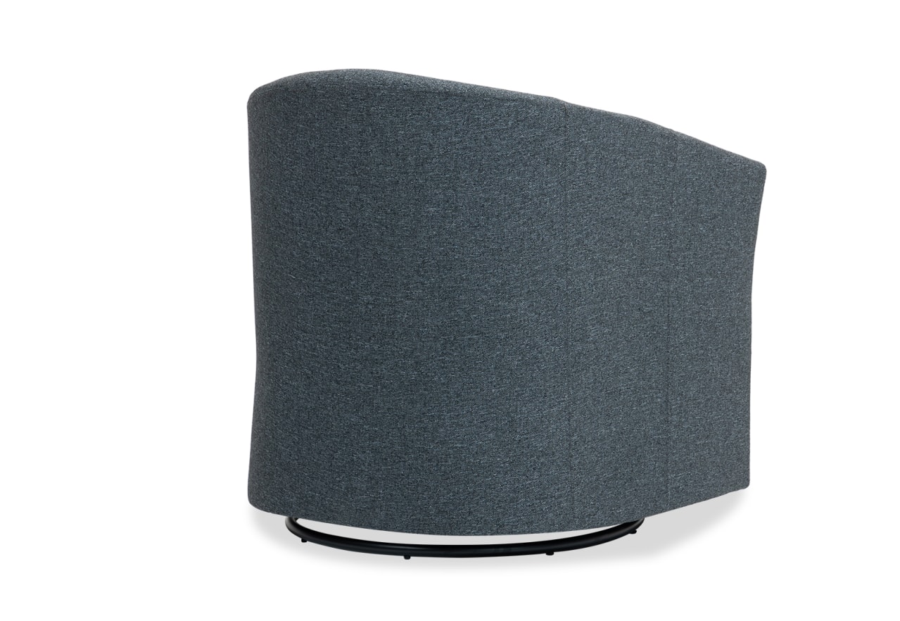 HILL Swivel Chair – image 3 of 8